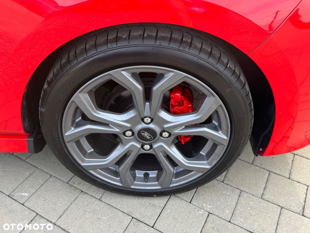 Ford Fiesta 2019 photo 5
