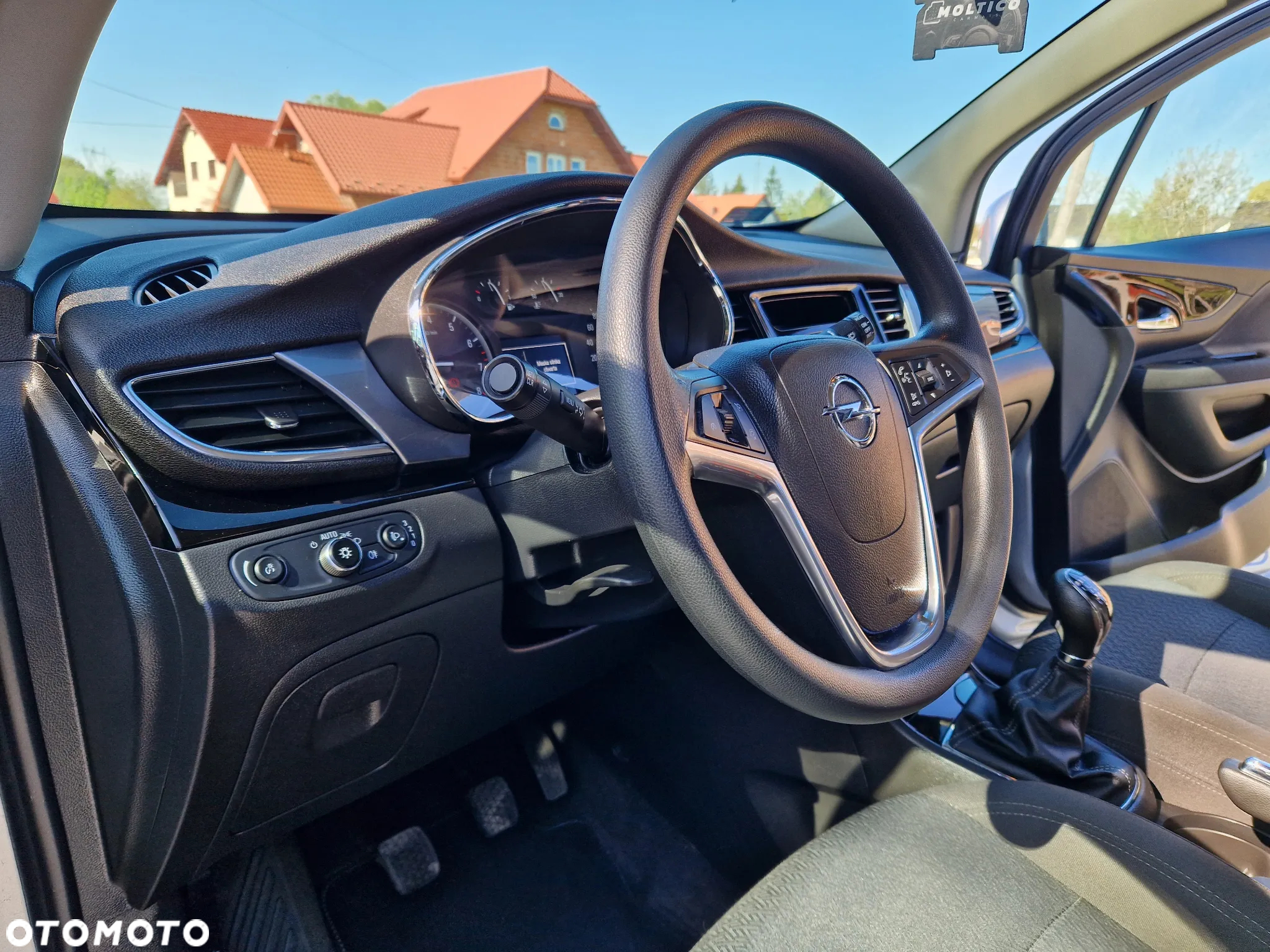 Opel Mokka 1.6 Active S&S - 16
