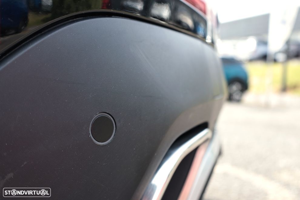 DS DS7 E-Tense Ópera EAT8 - 5