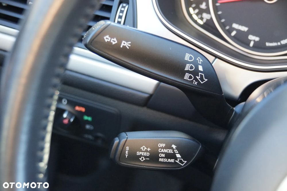 Audi A6 Avant 2.0 TDI quattro S tronic - 21