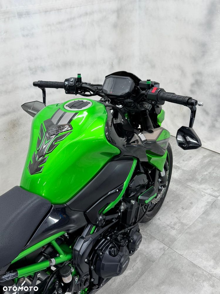 Kawasaki Z 900 - 26