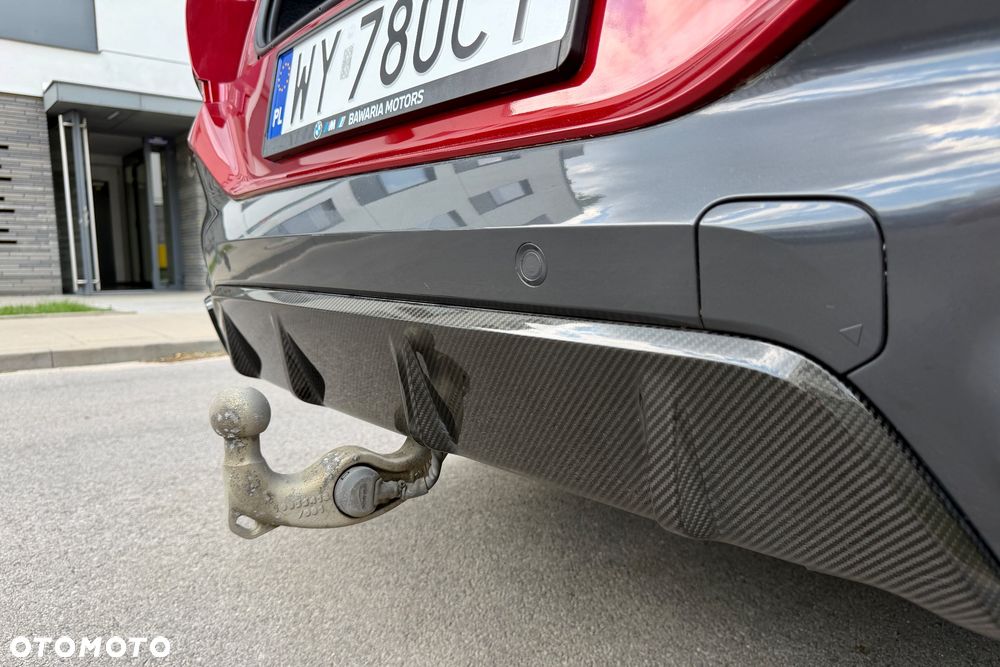 BMW X6 xDrive30d - 5