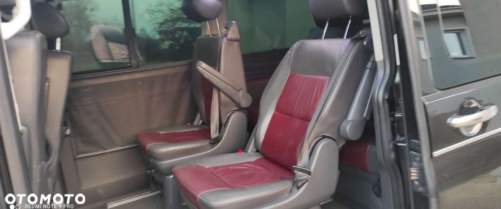 Volkswagen Multivan - 29