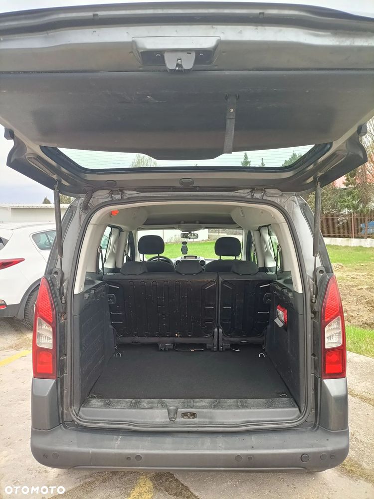 Peugeot Partner 1.6 HDi Active - 6