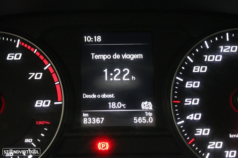 SEAT Leon ST 1.0 TSI Style - 31