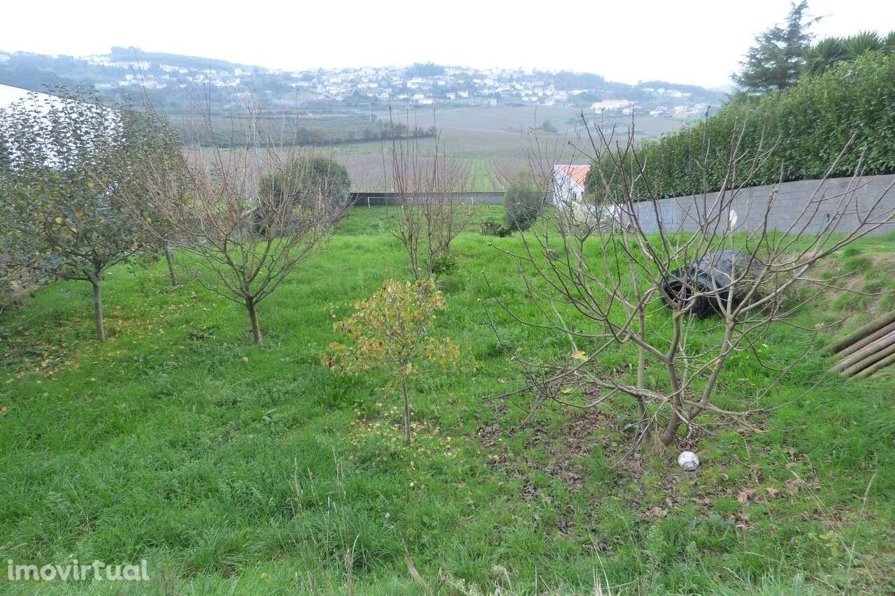 Lote em Roriz - Grande imagem: 2/6