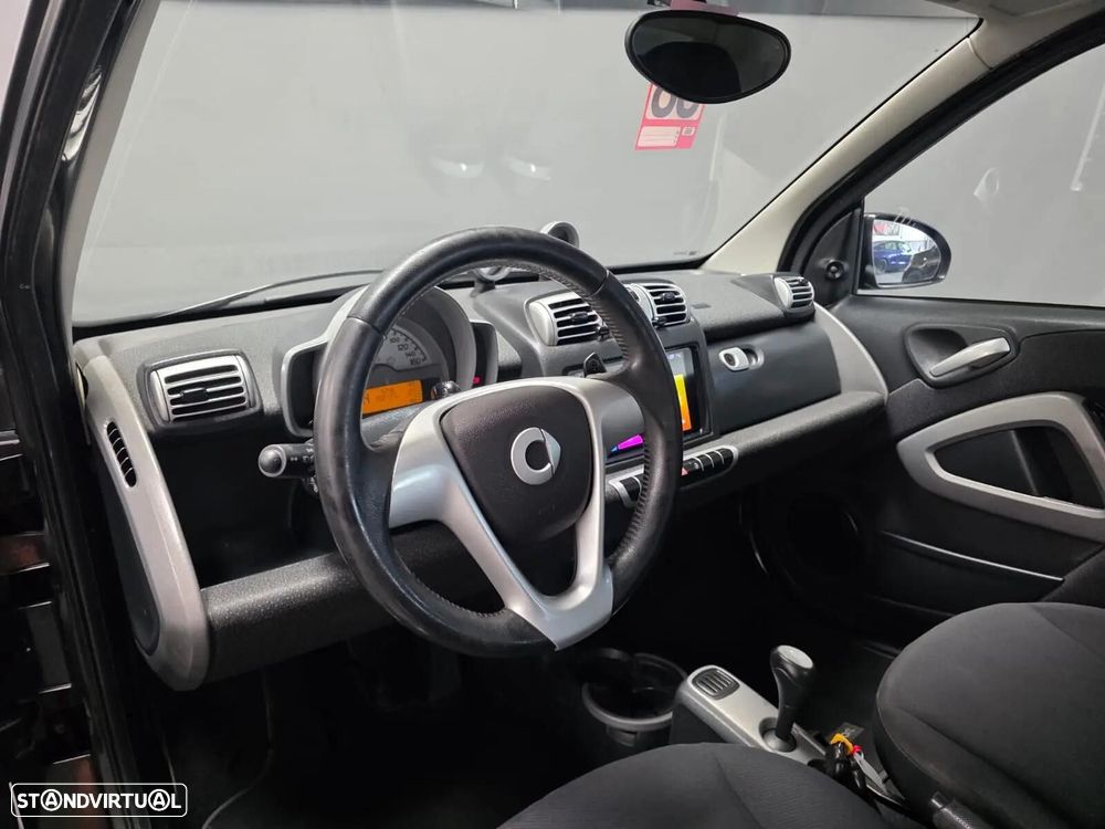 Smart ForTwo Coupé 0.8 cdi Pulse 45 - 5