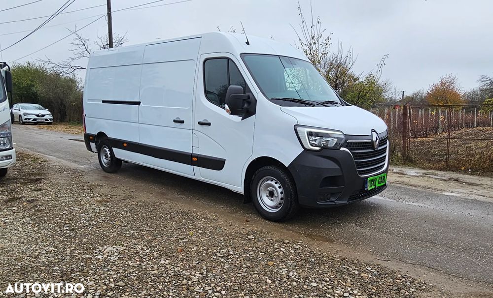 Renault Master L3H2 - 3