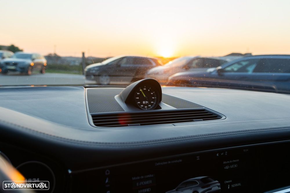 Porsche Panamera Sport Turismo 4 E-Hybrid - 14
