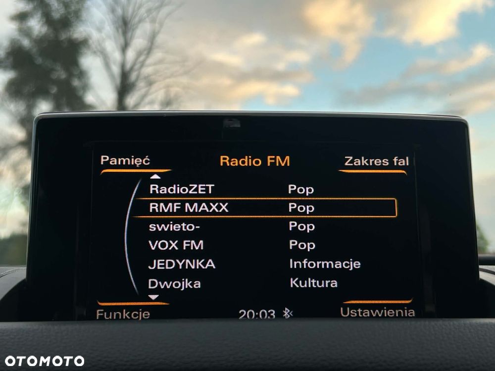Audi Q3 2.0 TDI Quattro S tronic design - 21