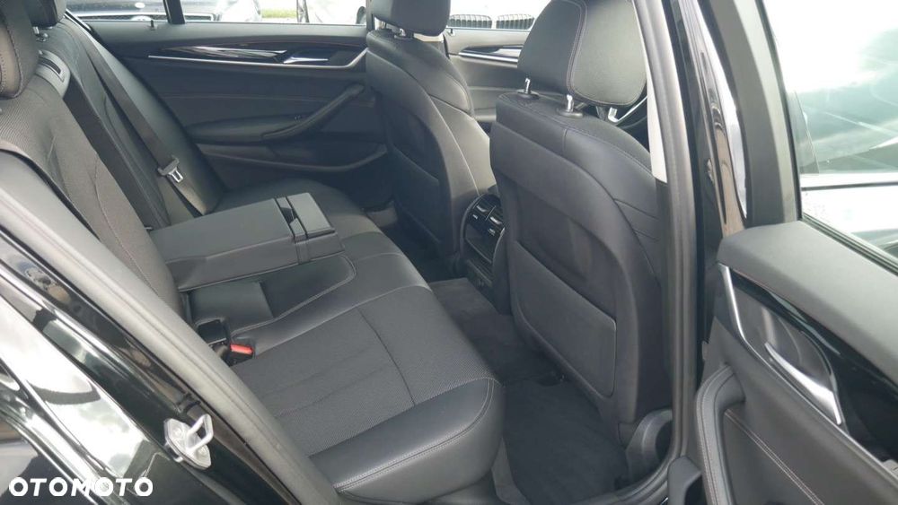 BMW Seria 5 - 19