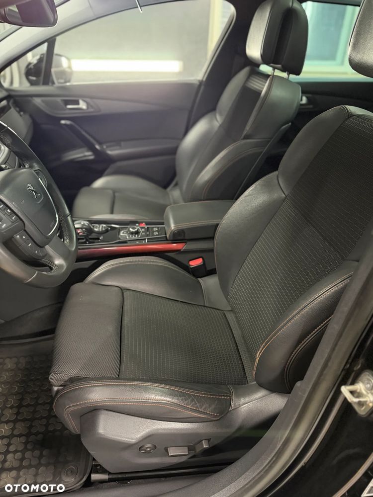 Peugeot 508 - 11