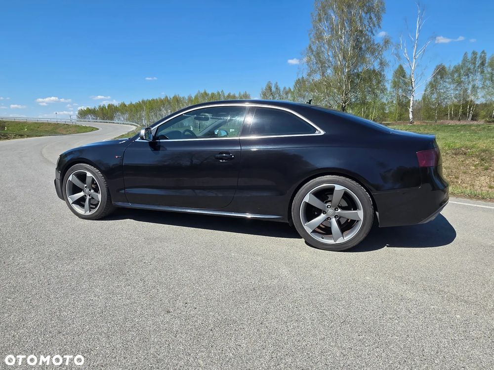 Audi A5 Coupé 3.0 TDI clean diesel Quattro S tronic - 12