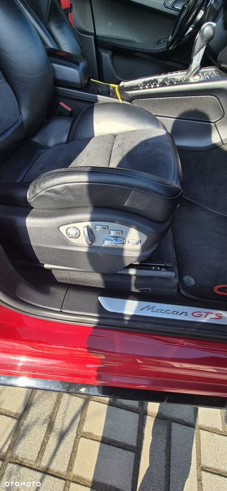 Porsche Macan - 9