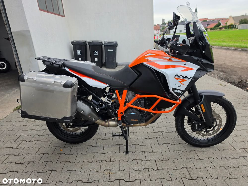 KTM Inny - 5