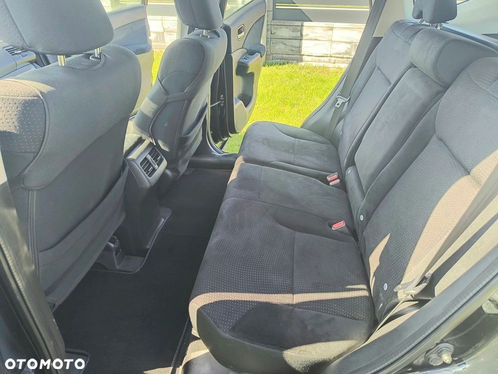 Honda CR-V - 10