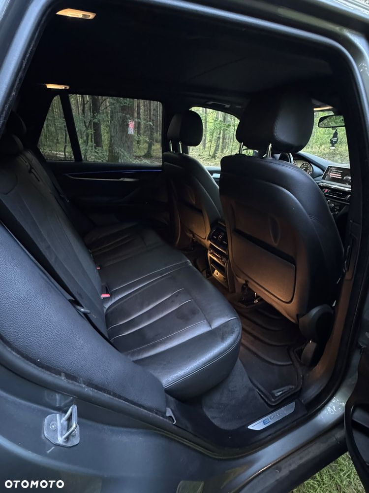 BMW X5 - 19