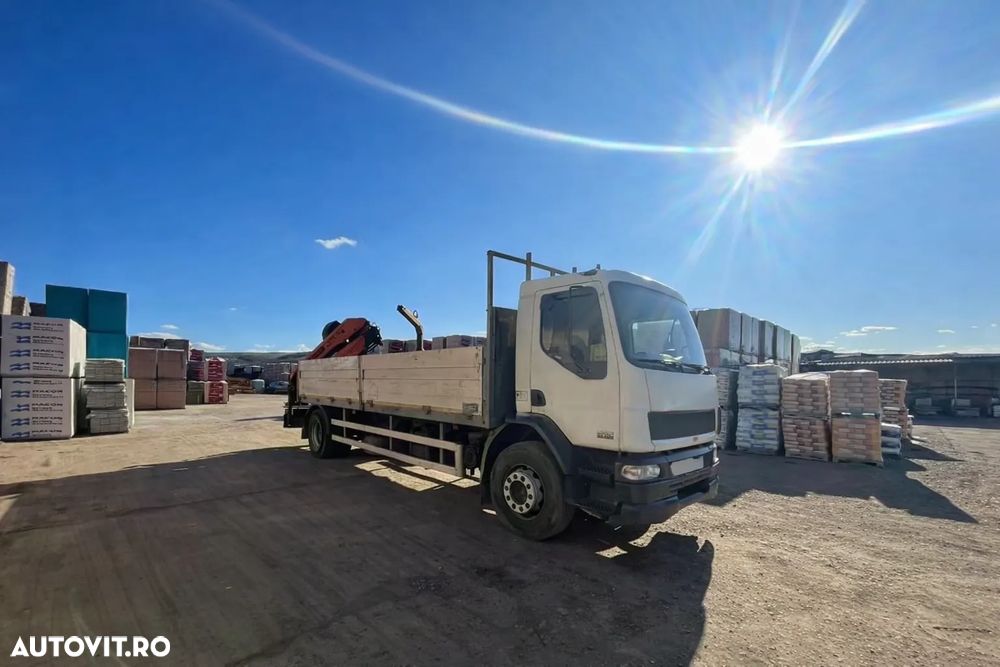 DAF LF55 - 2