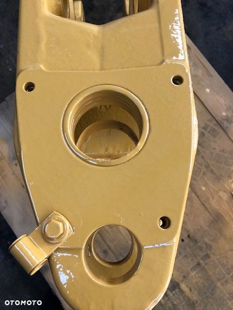 Konik CAT 422E ,422F , 428E , 432E , 434 E , 444F Oryginał - 5