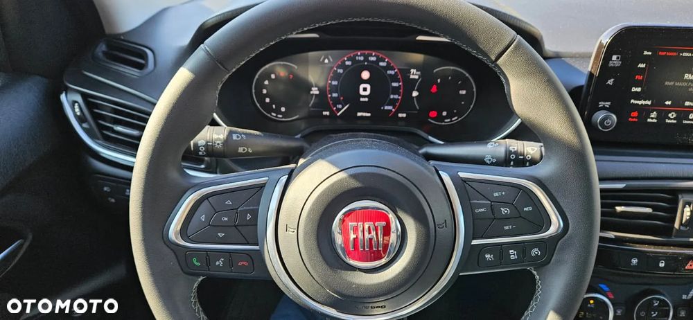 Fiat Tipo 1.0 T3 Cross - 12