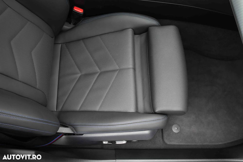 BMW Seria 5 520d xDrive Aut. - 15