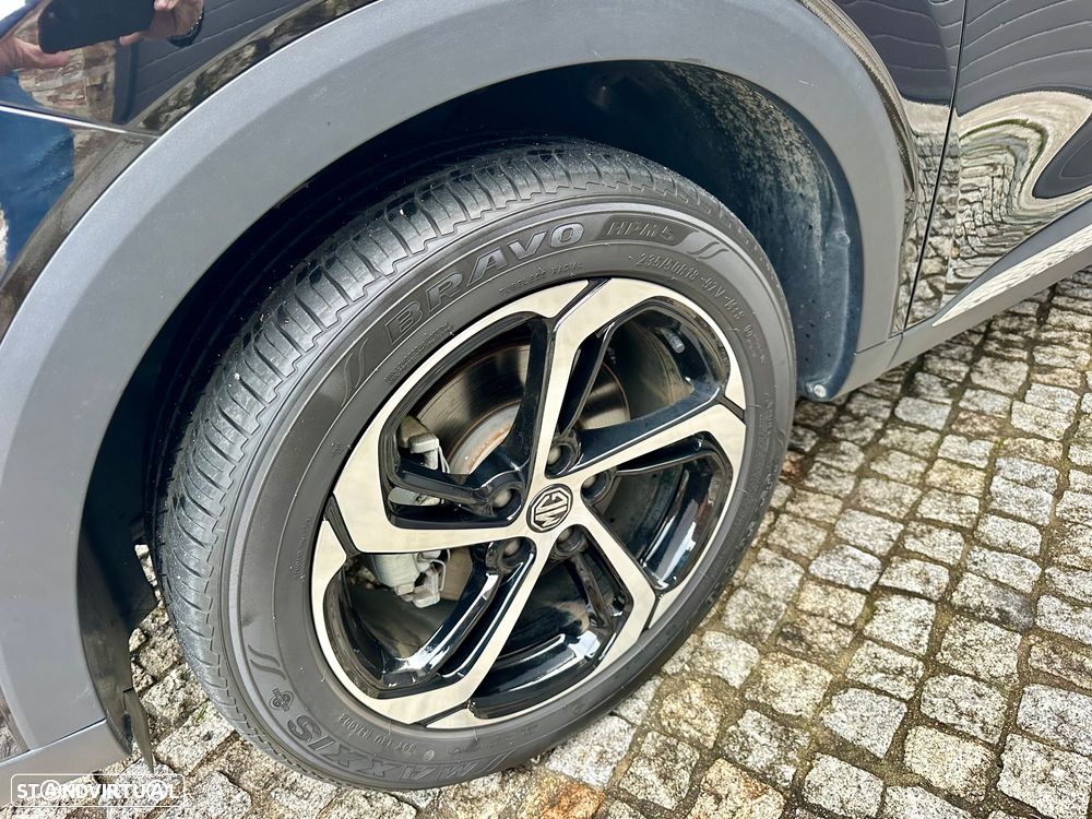 MG EHS 1.5T-GDI PHEV Luxury - 23