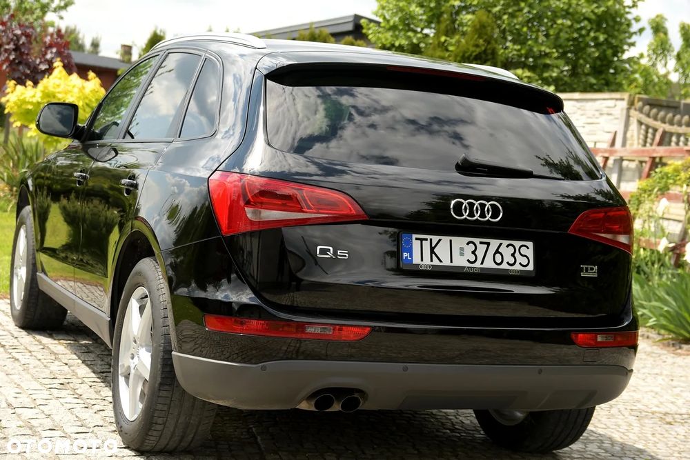 Audi Q5 2.0 TDI Quattro - 8