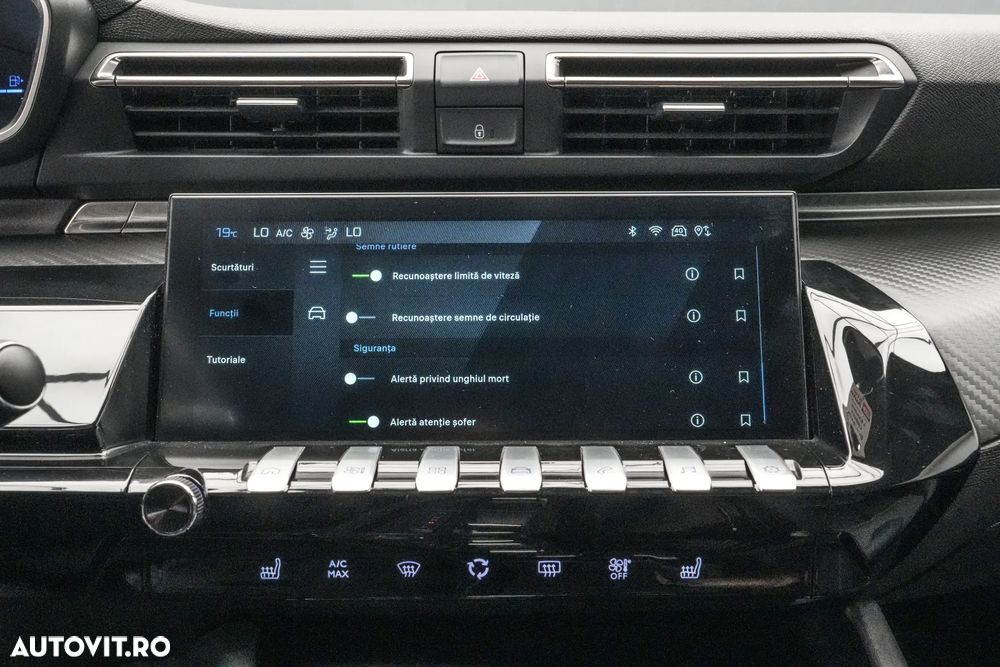 Peugeot 508 1.5 BlueHDI S&S EAT8 GT Pack - 24