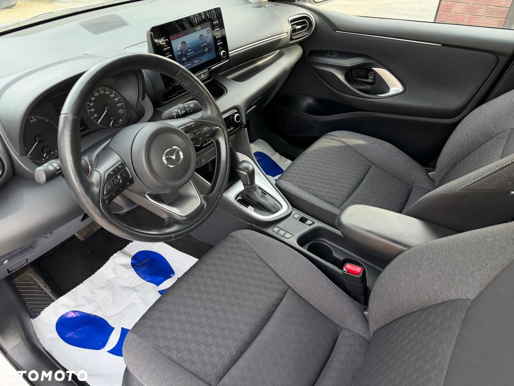Toyota Yaris Hybrid 1.5 Comfort - 9