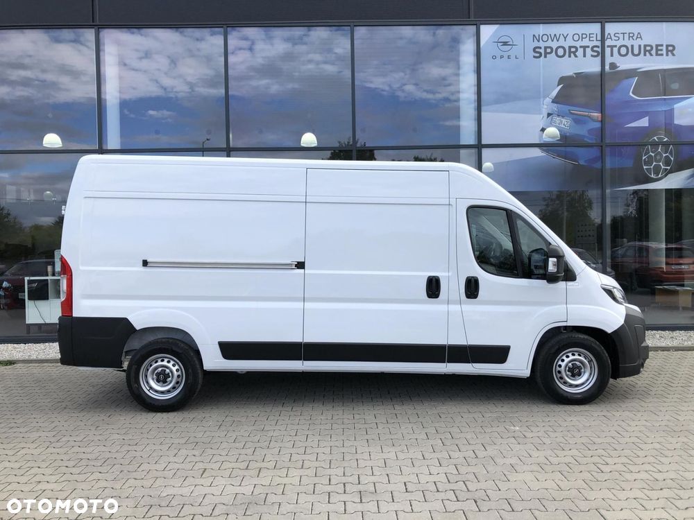 Opel Movano - 3