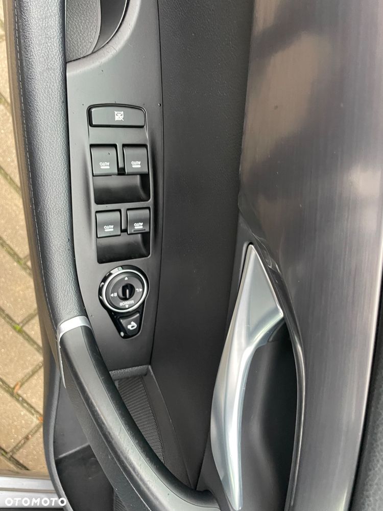 Hyundai i40 1.7 CRDi Automatik Style - 19