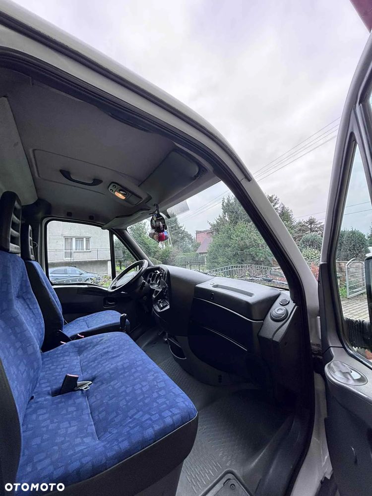 Iveco Daily 29L10 - 2