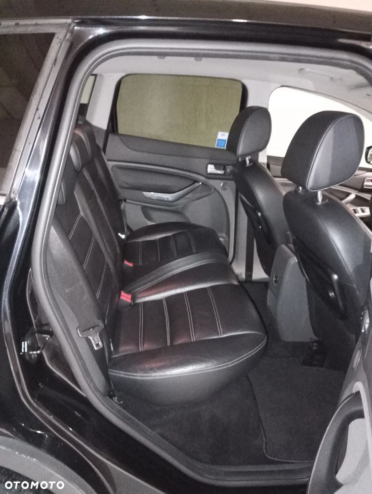 Ford Kuga 2.0 TDCi Titanium FWD - 15