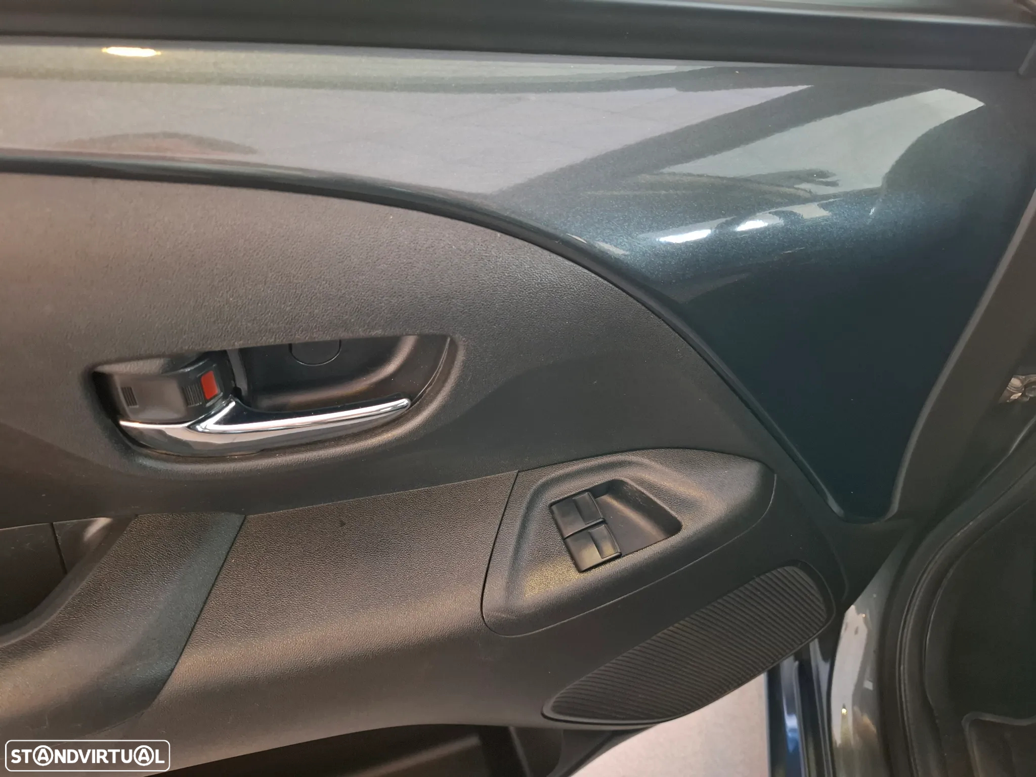 Citroën C1 1.0 VTi Elle - 14