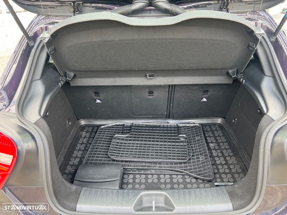 Mercedes-Benz A 180 CDI BE Edition AMG Line - 20