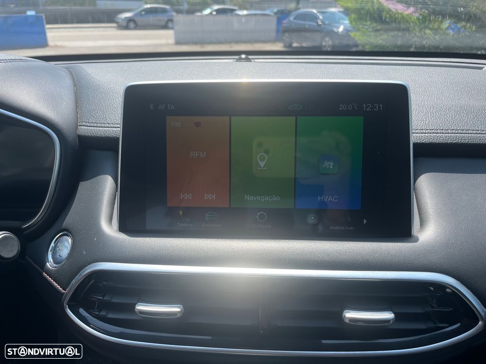 MG EHS 1.5 T-GDI Plug-in Hybrid Comfort - 42