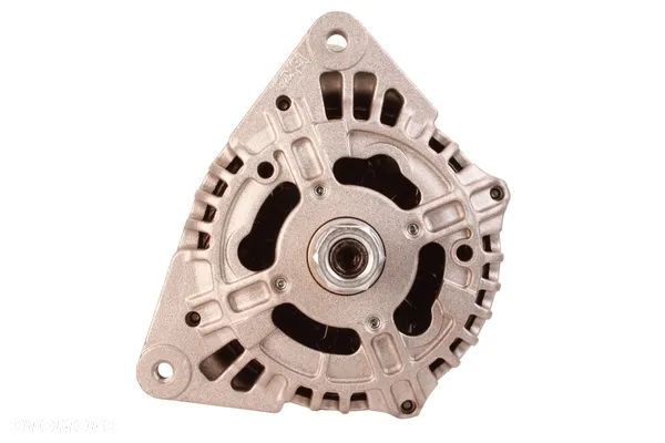 28-4526 ALTERNATOR JOHNSTON C400 MASSEY FERGUSON 6245 - 2