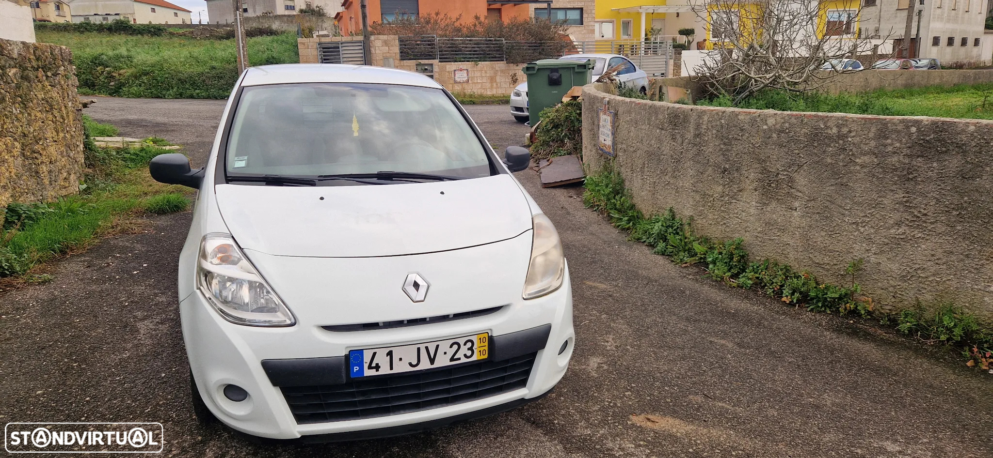 Renault Clio 1.5 dCi Confort - 2