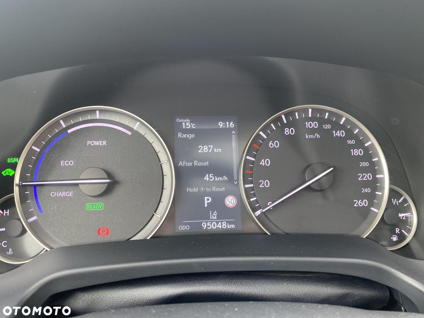 Lexus RX - 18