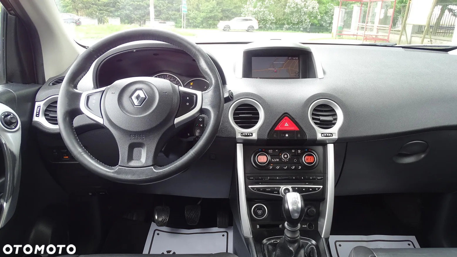 Renault Koleos dCi 150 FAP 4x2 Limited - 10