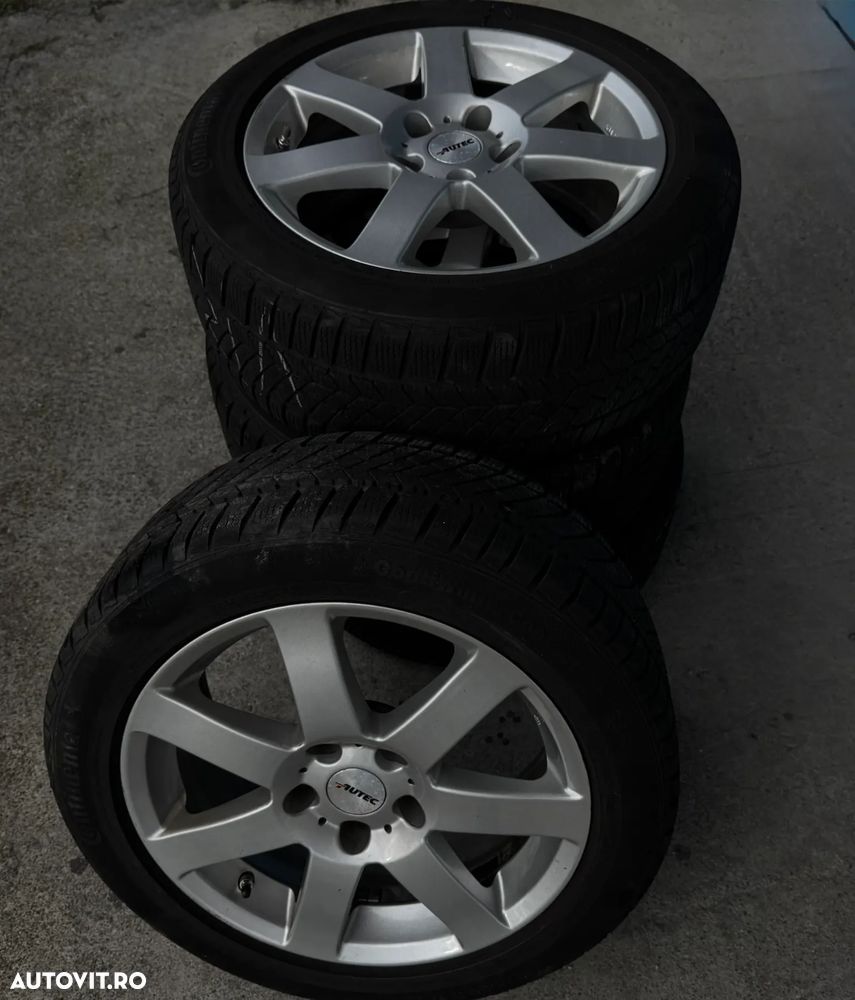 BMW Seria 4 420d xDrive Sport-Aut. Sport Line - 34