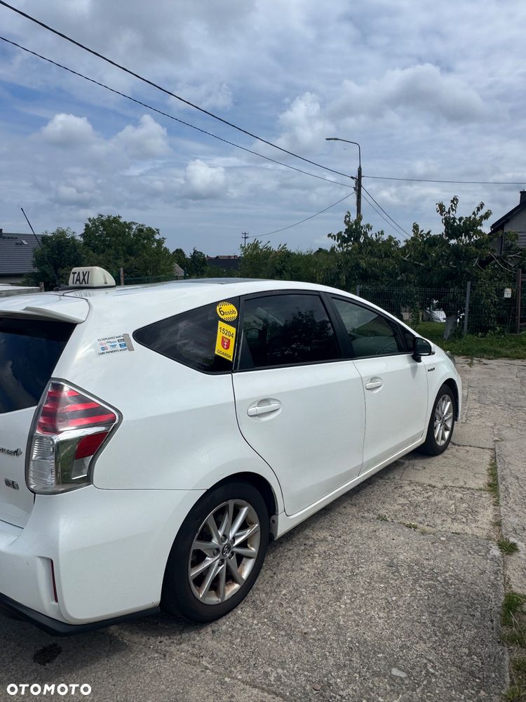 Toyota Prius+ 1.8 HSD Prestige - 2