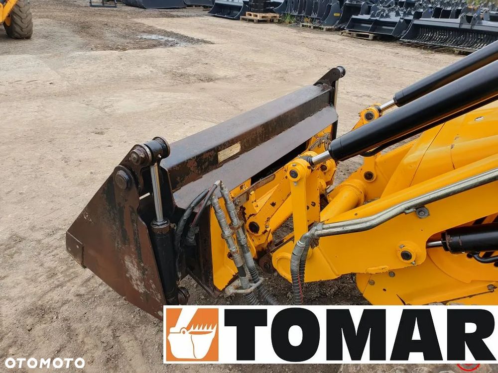 JCB 1CX - 14