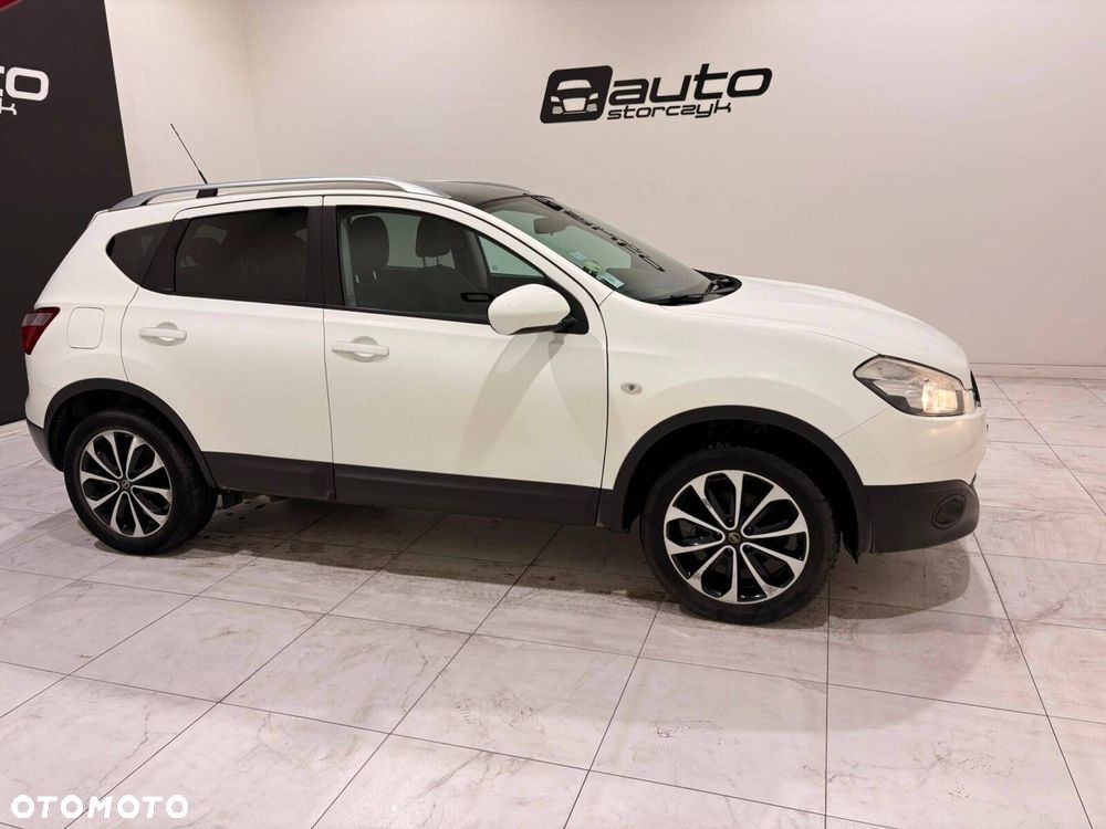 Nissan Qashqai - 10