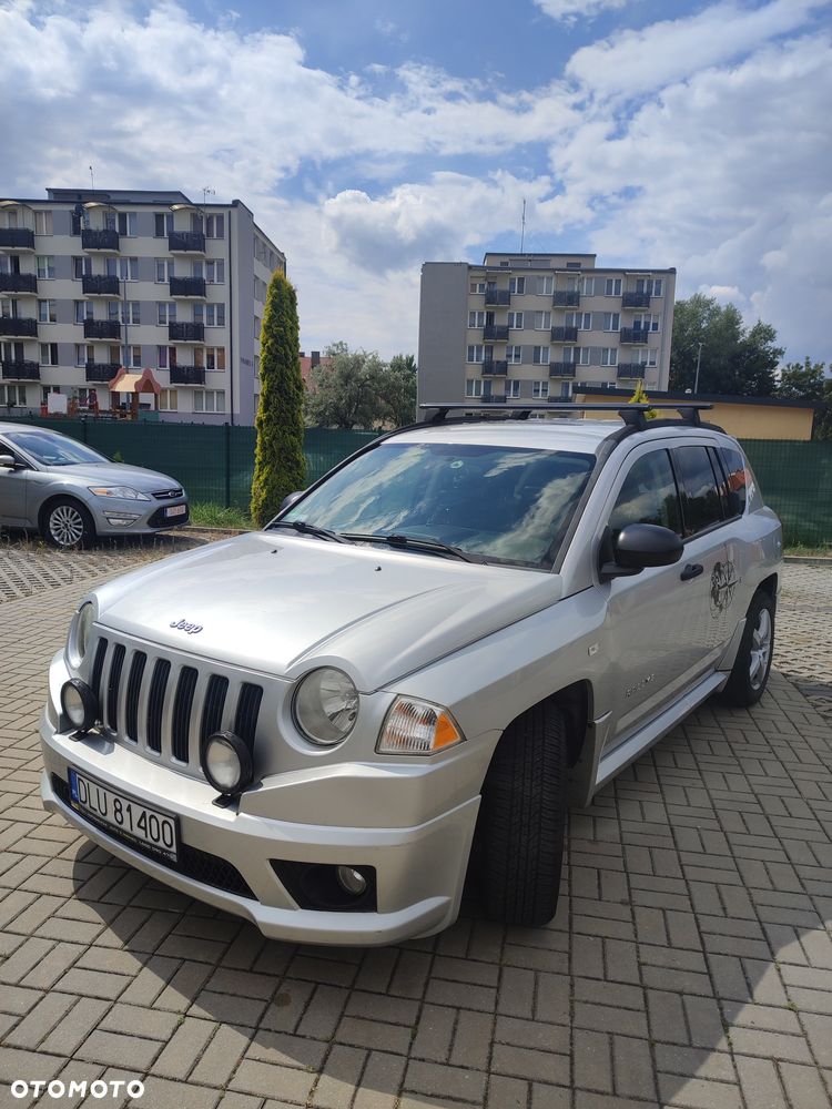 Jeep Compass - 3