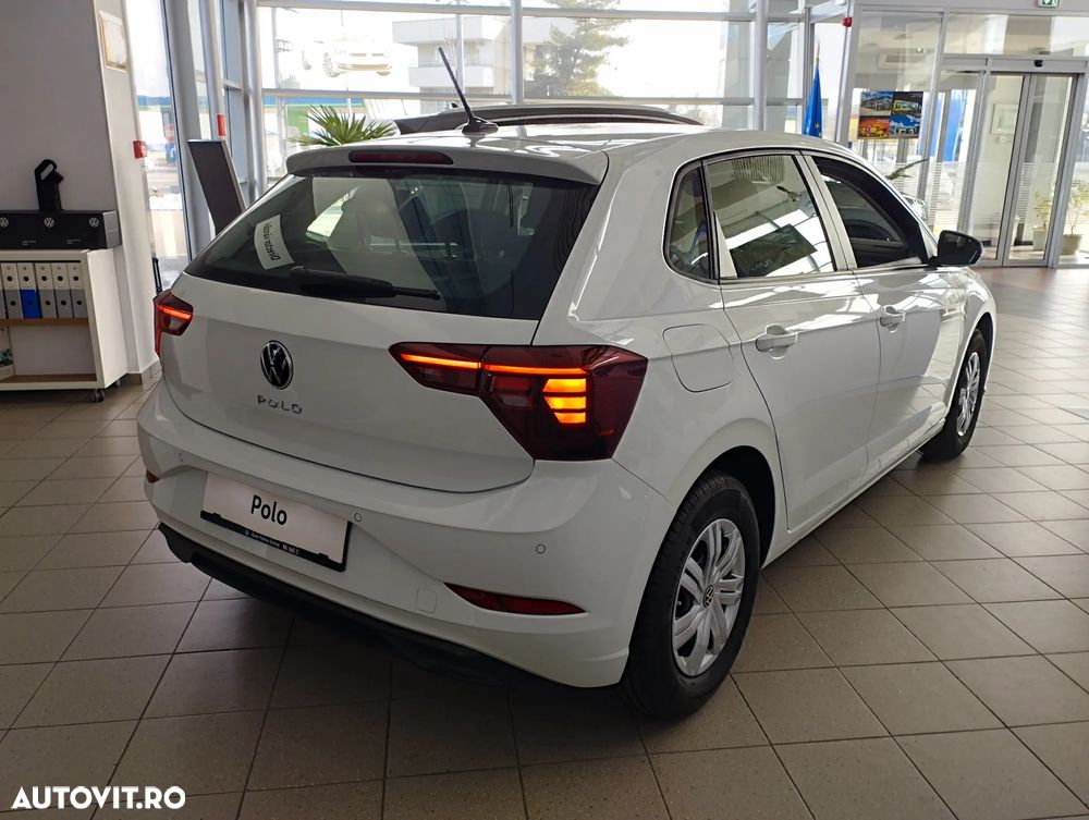 Volkswagen Polo - 6