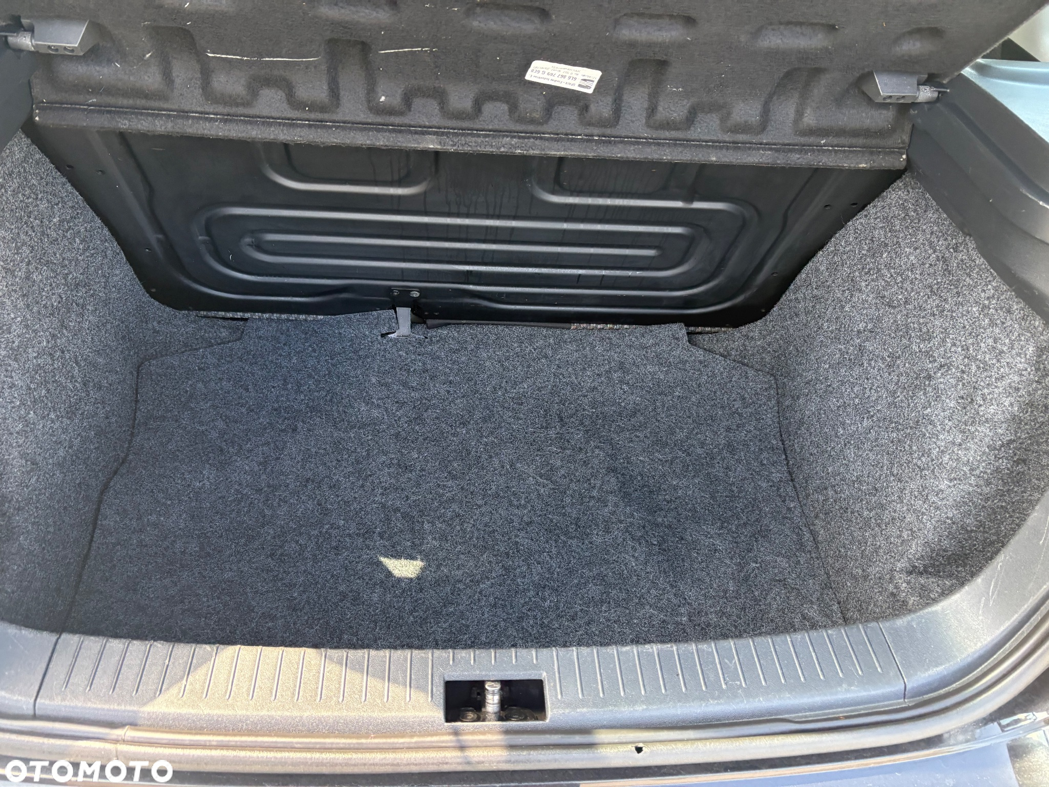 Seat Ibiza 1.4 16V Style - 15