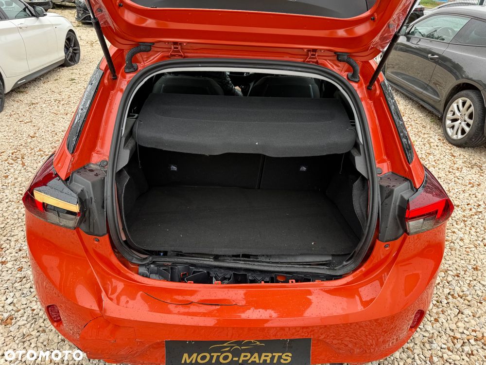 Opel Corsa - 21