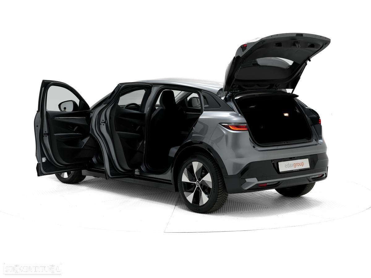 Renault Mégane E-Tech EV40 130hp boost charge Equilibre - 5