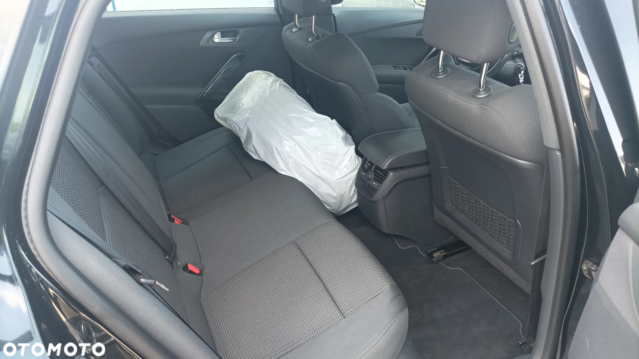 Peugeot 508 2.0 HDi Active - 11